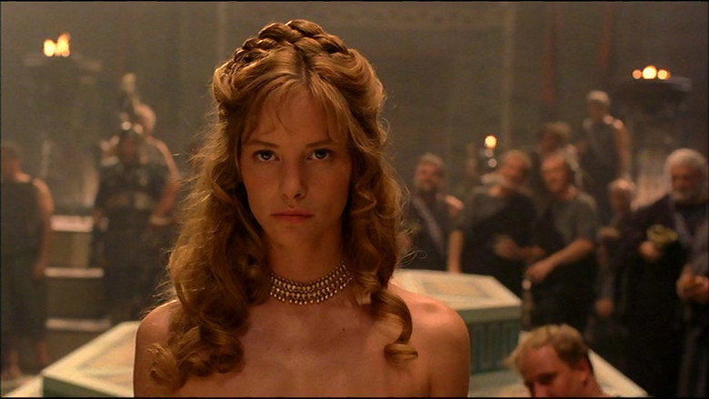 Helen of Troy still 2