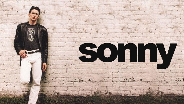 Sonny still 5