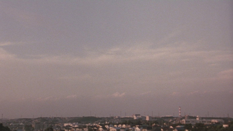 Tony Takitani still 5