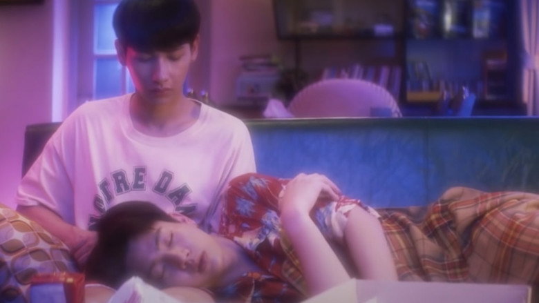 Love From Outta Space still 2