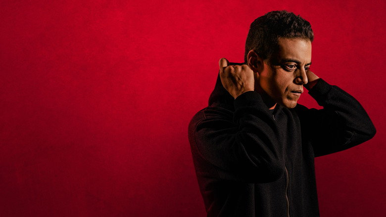 Mr. Robot still 7