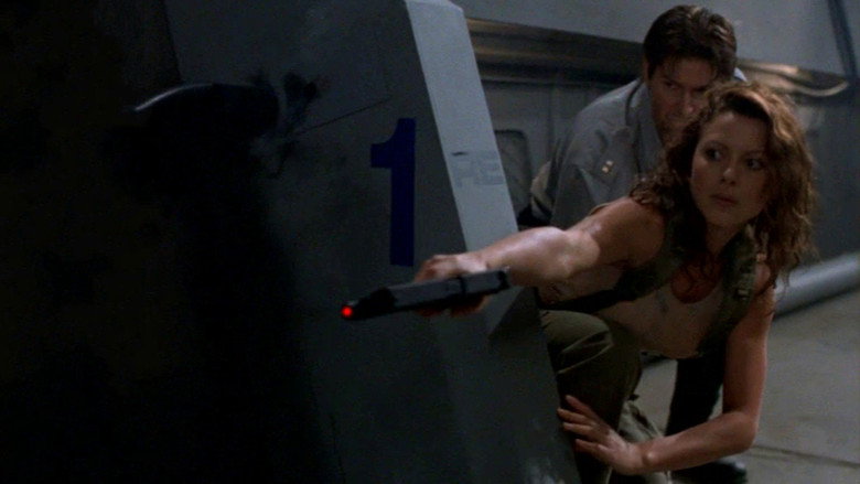 Fatal Conflict still 6