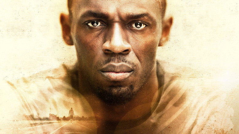 I Am Bolt still 7