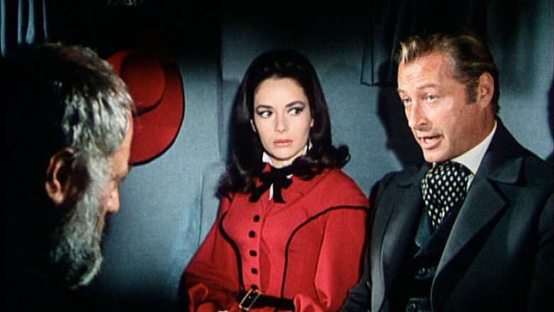 The Torture Chamber of Dr. Sadism still 3