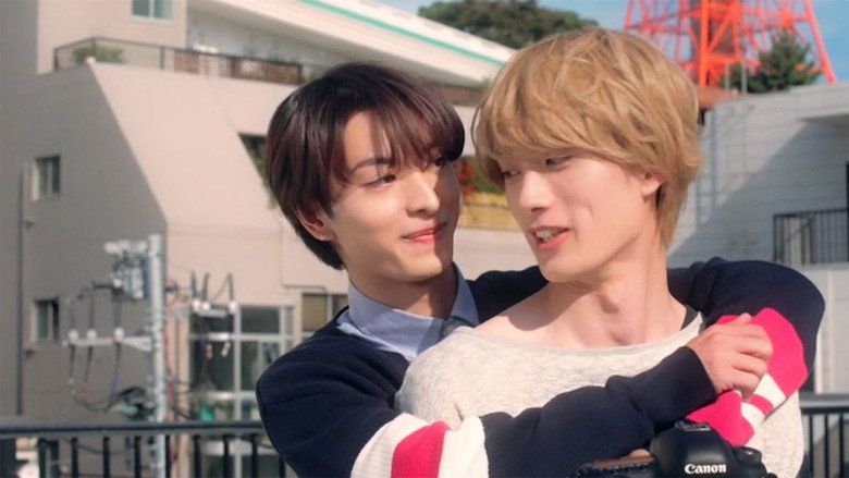 Candy Color Paradox still 6