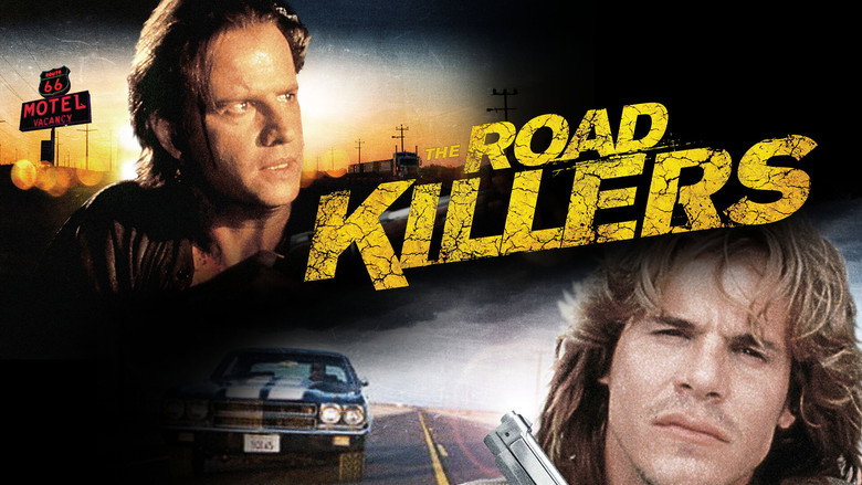 The Road Killers still 5