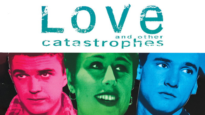 Love and Other Catastrophes still 6
