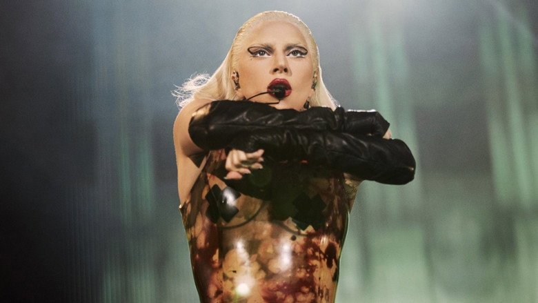 Gaga Chromatica Ball still 4
