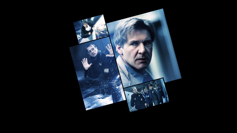 The Fugitive still 5