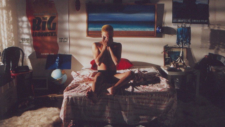 Golden Whore still 1