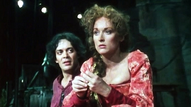 Kiss Me, Petruchio still 1