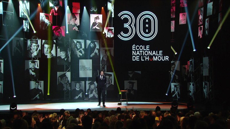 30 ans - École nationale de l'humour still 2