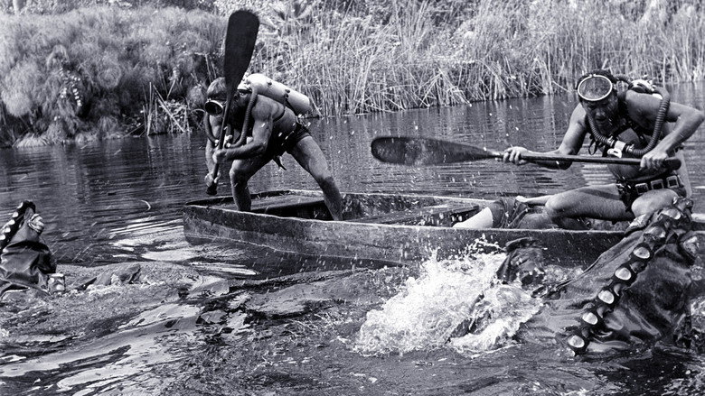 Attack of the Giant Leeches still 2