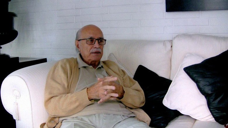 Antonio García-Trevijano: Transición e historia política de España en primera persona still 2