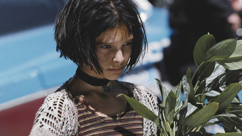 Léon: The Professional still 3