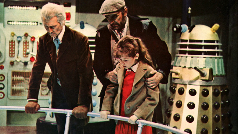 Dalekmania still 1