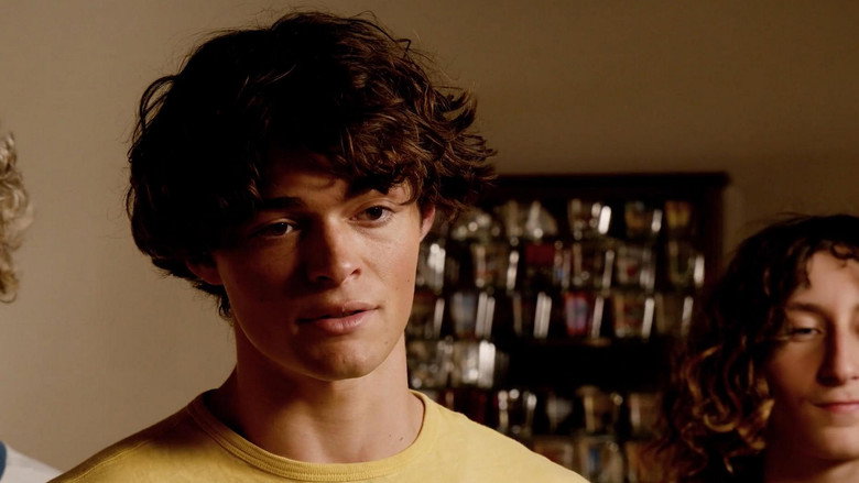 Feeling Randy still 3