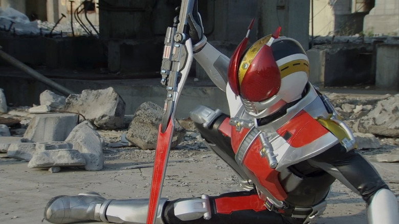 Kamen Rider Den-O The Movie: I'm Born! still 7