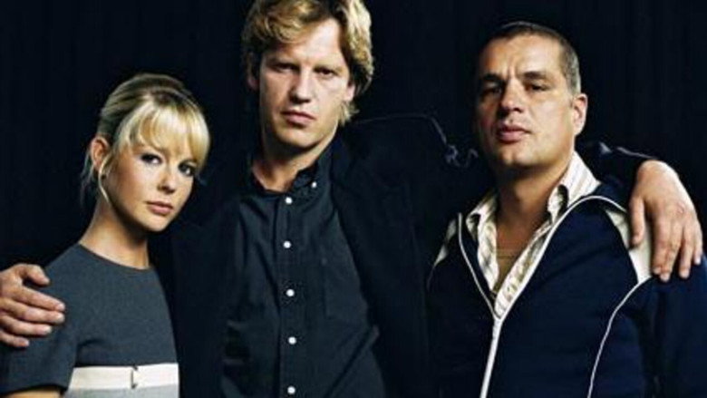 De Dominee still 1