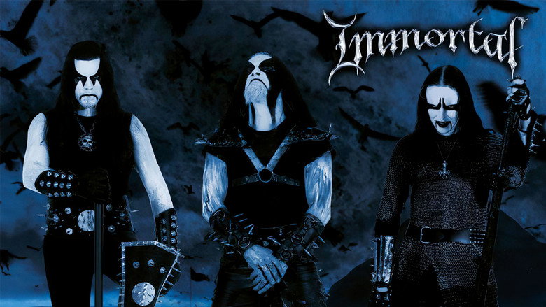 Immortal - Live at BB Kings Club New York 2003 still 1