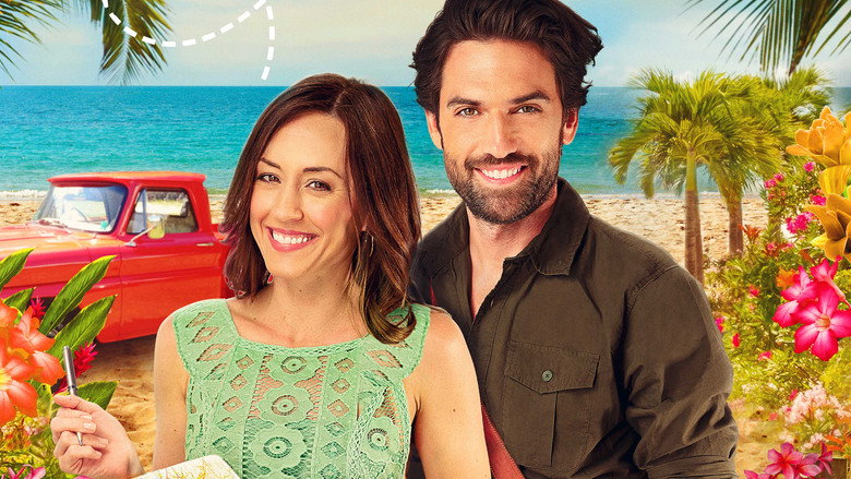 Love Map still 1