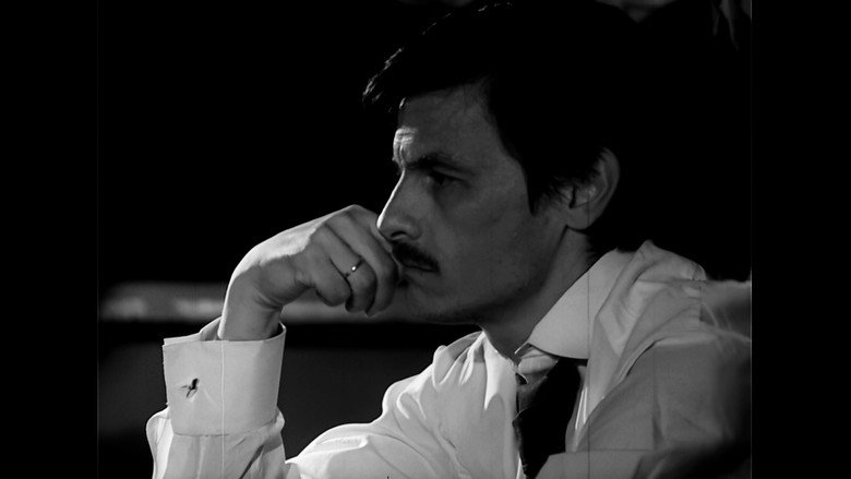 Andrey Tarkovsky. A Cinema Prayer still 7