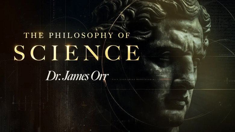 The Philosophy of Science still 1