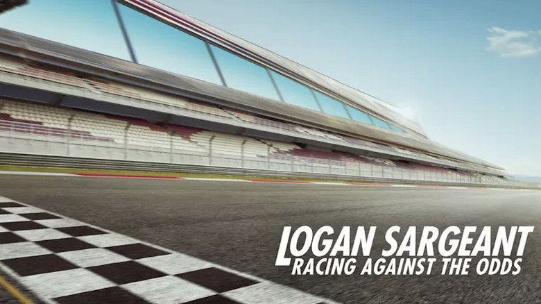 Logan Sargeant: Racing Against the Odds still 1