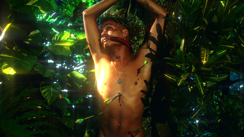 Salomé still 2