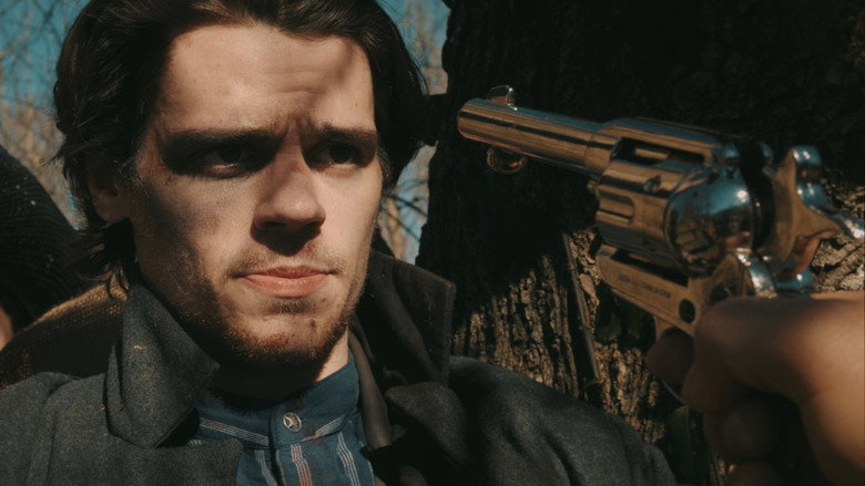 Gunfight at Cold Cross still 2