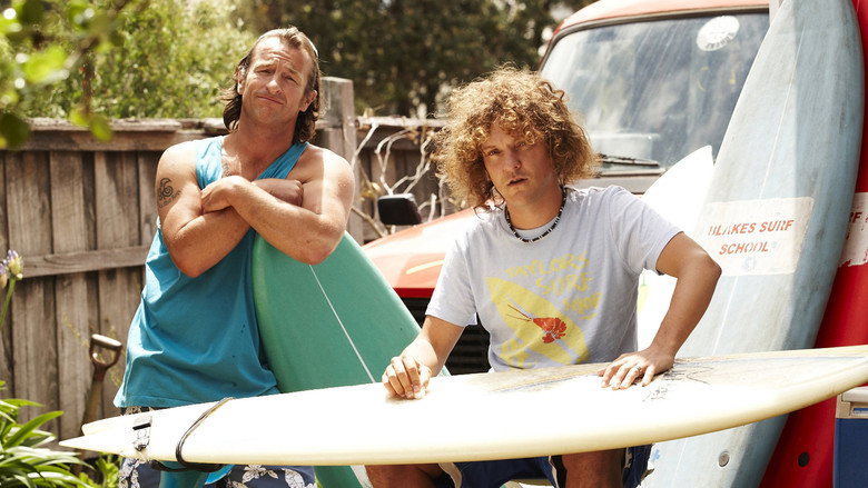 Angry Boys still 8