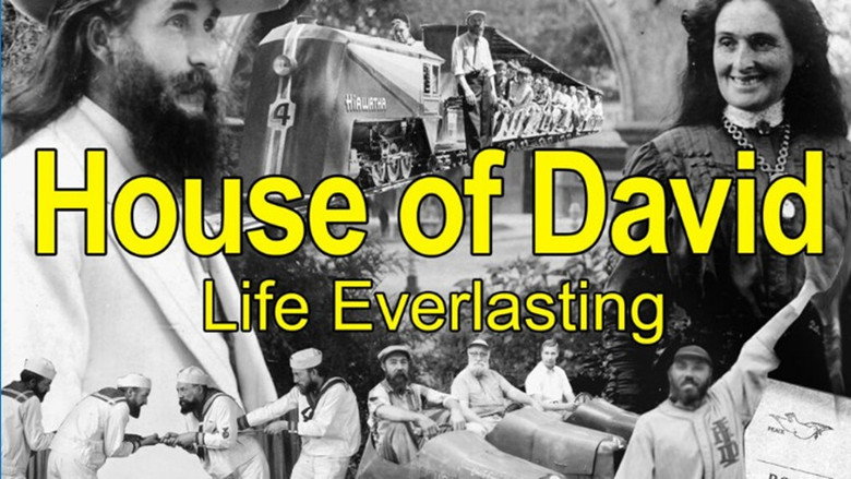 House of David - Life Everlasting still 1