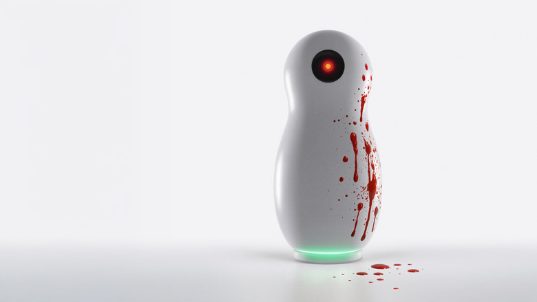 Virtual Assistant still 1