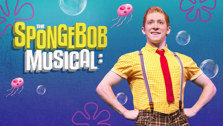 The SpongeBob Musical: Live on Stage! still 2