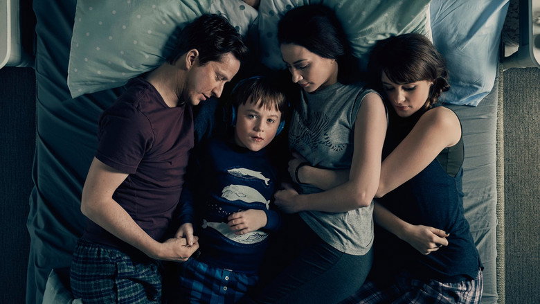 The A Word still 2