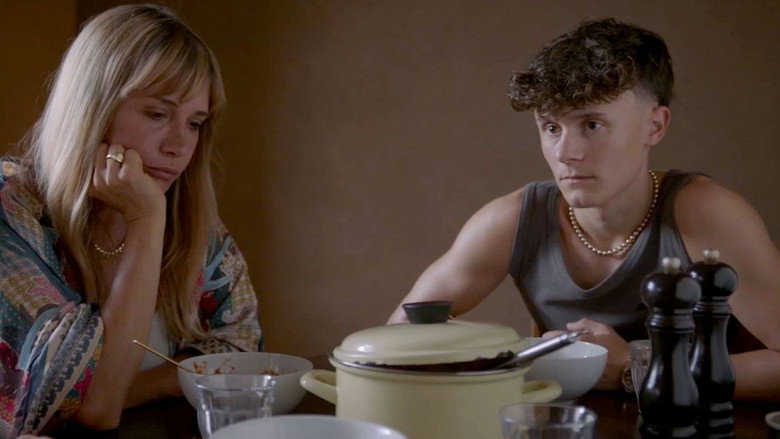 Tod meiner Jugend still 4