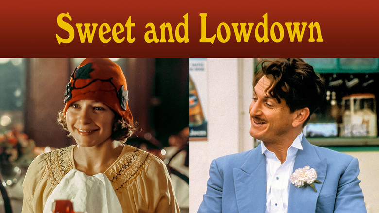 Sweet and Lowdown still 7