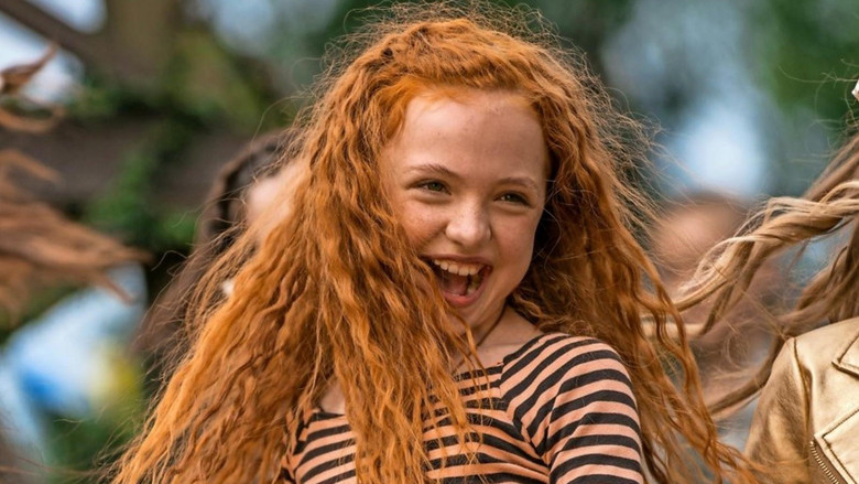 Little Miss Dolittle still 3