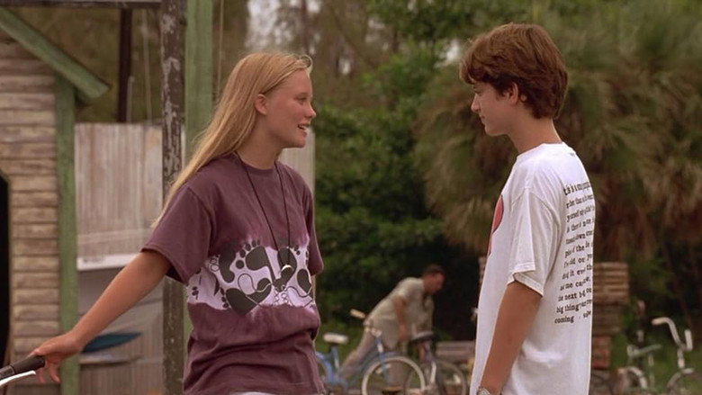 Flipper still 7