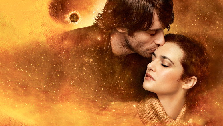 The Fountain still 6