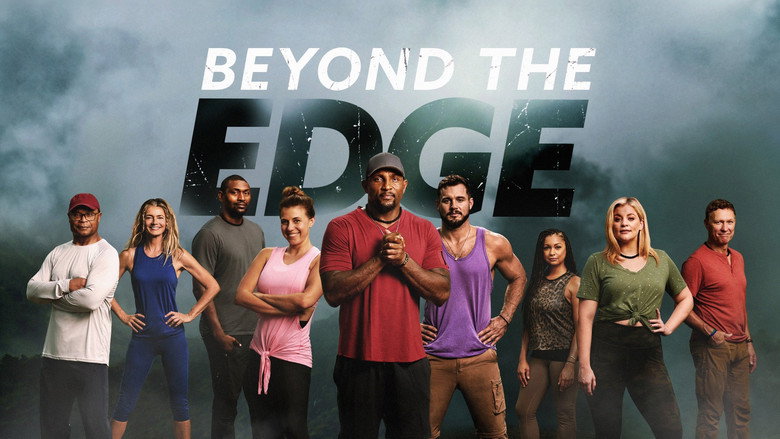 Beyond the Edge still 2