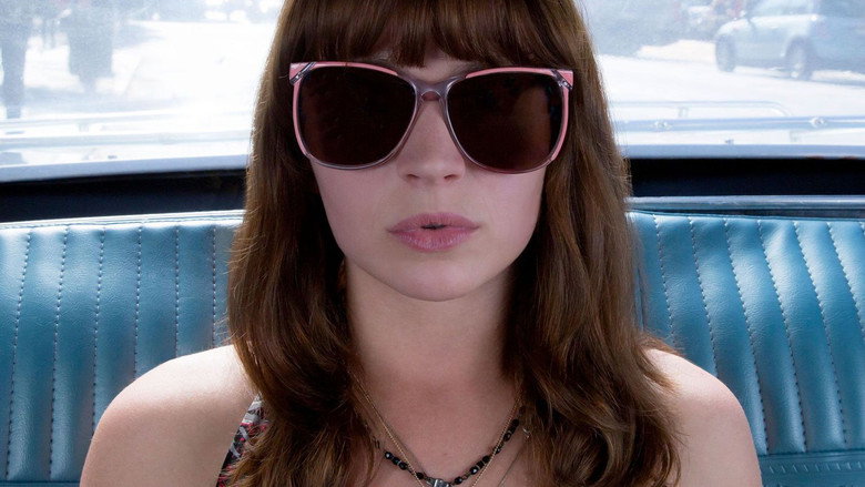 Girlboss still 1