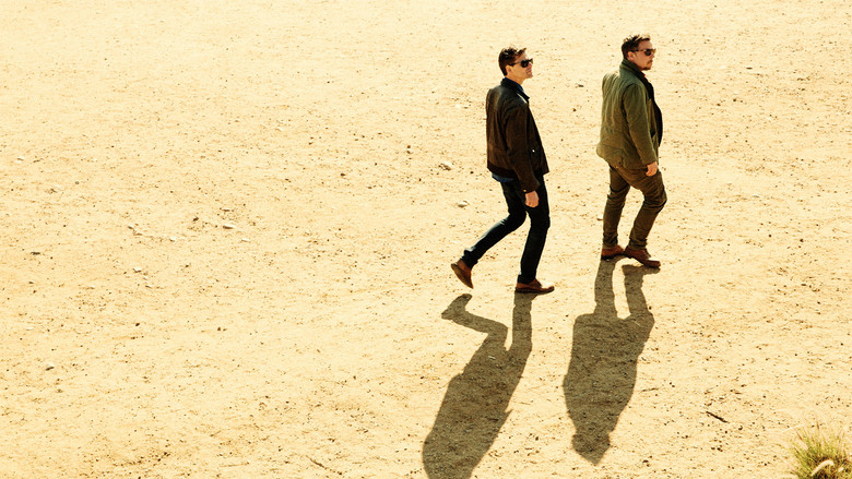La Bamba med Filip & Fredrik still 1