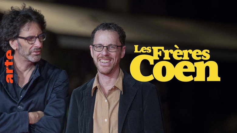 The Coen Brothers Story still 4