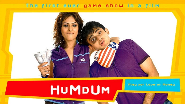Hum Dum still 2