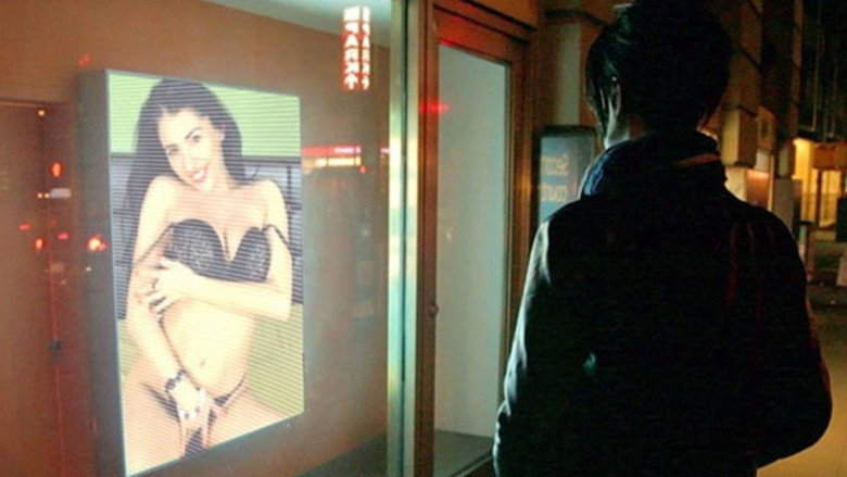 Pornocracy: The New Sex Multinationals still 3