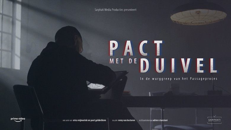 Pact met de Duivel, In de Wurggreep van het Passageproces still 2