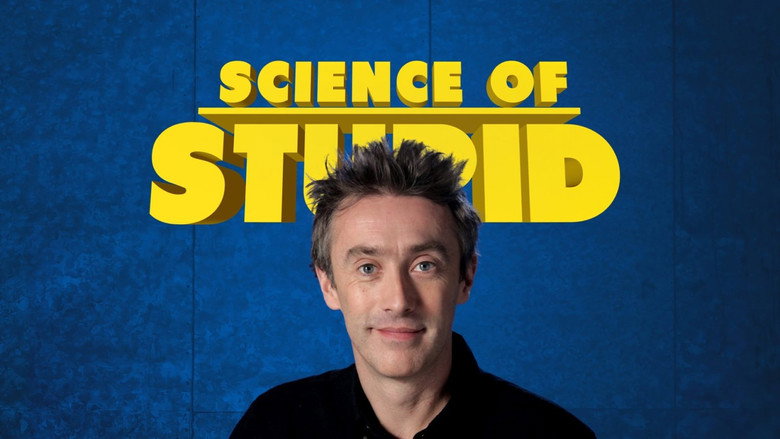 Science of Stupid still 8