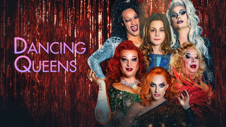 Dancing Queens still 2