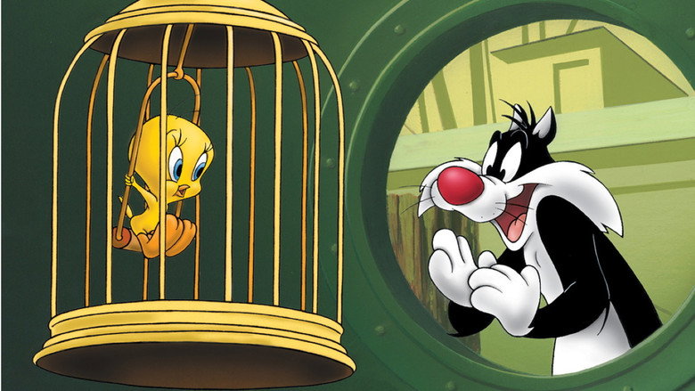 A Bird in a Guilty Cage still 1